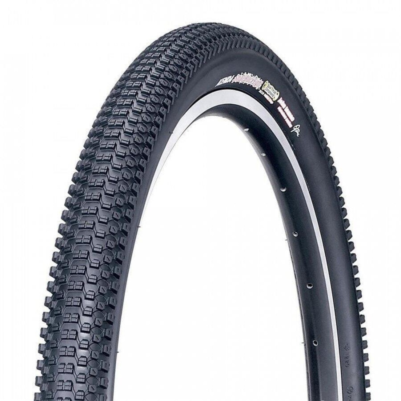 Par de neumáticos Kenda Rim para bicicleta, 26 x 1,95 pulgadas