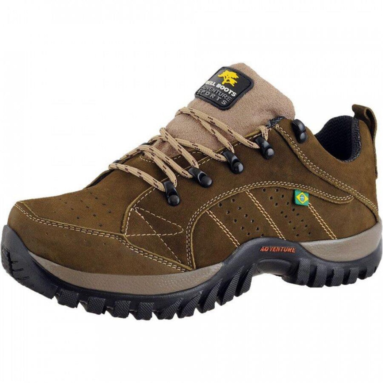 tenis adventure shoes