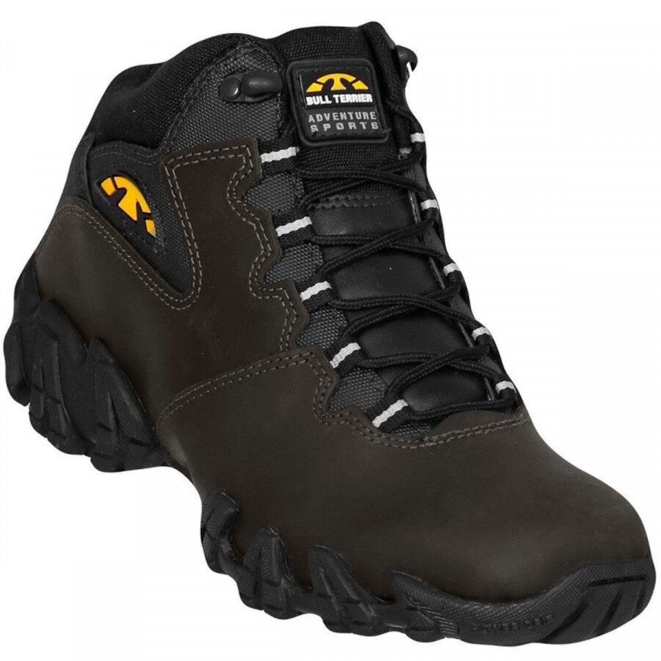 Bota Masculina Tenis Bull Terrier Adventure Sports Bota Adventure