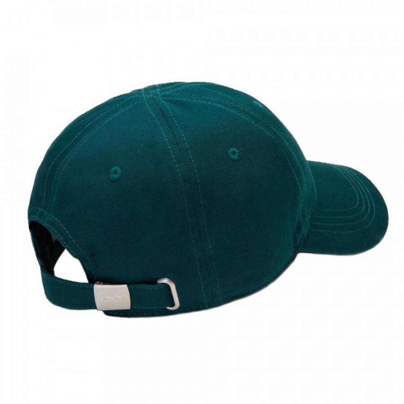 Boné Lacoste Big Croc - Strapback - Adulto - Centauro