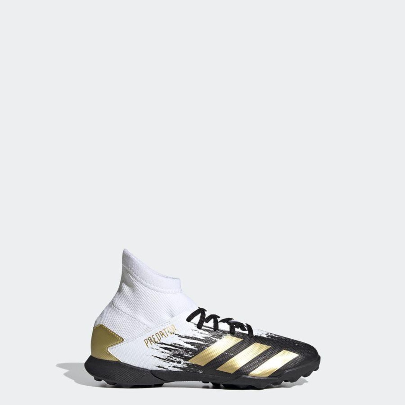 Chuteira Society adidas Predator Mutator 20.3 - Infantil | Centauro