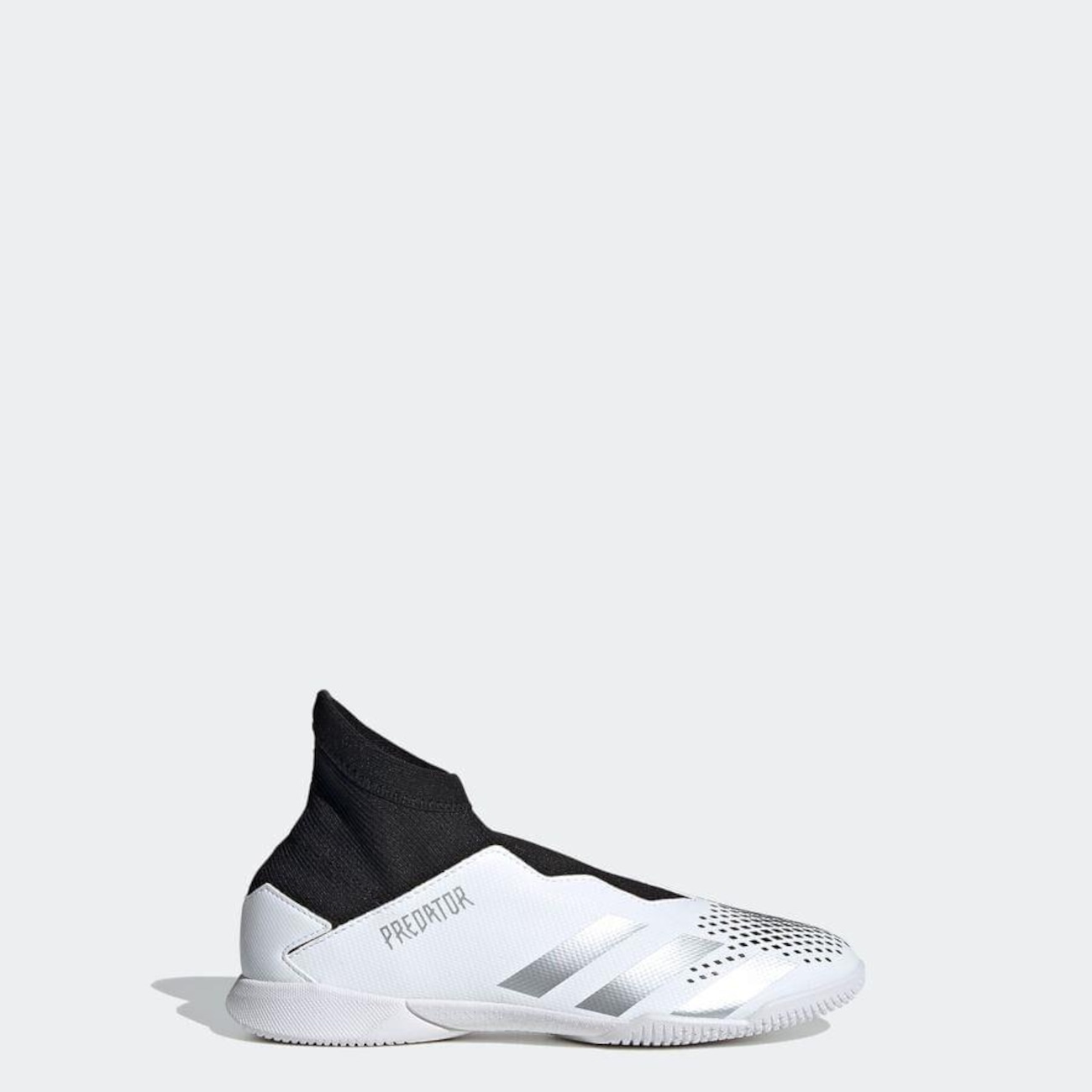 Chuteira Futsal adidas Predator Mutator 20.3 Sem Cadarços
