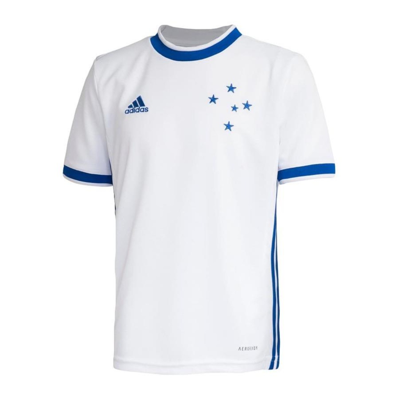 camisa cruzeiro adidas centauro