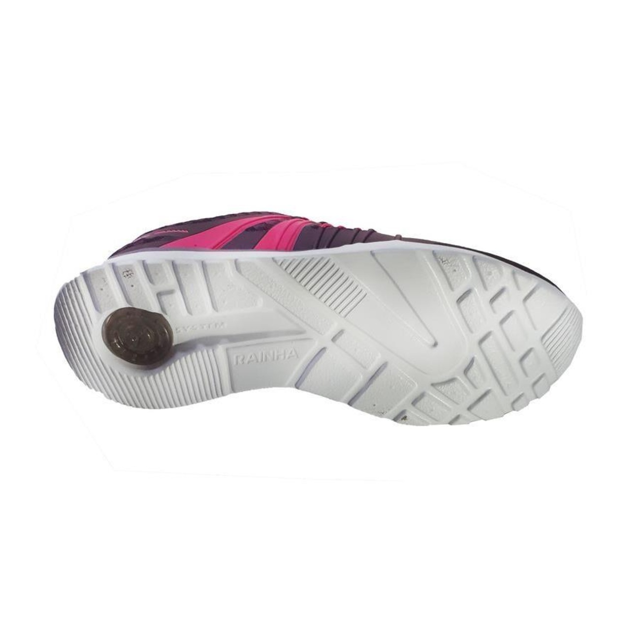 Tênis Rainha System Trinity - Feminino - Centauro
