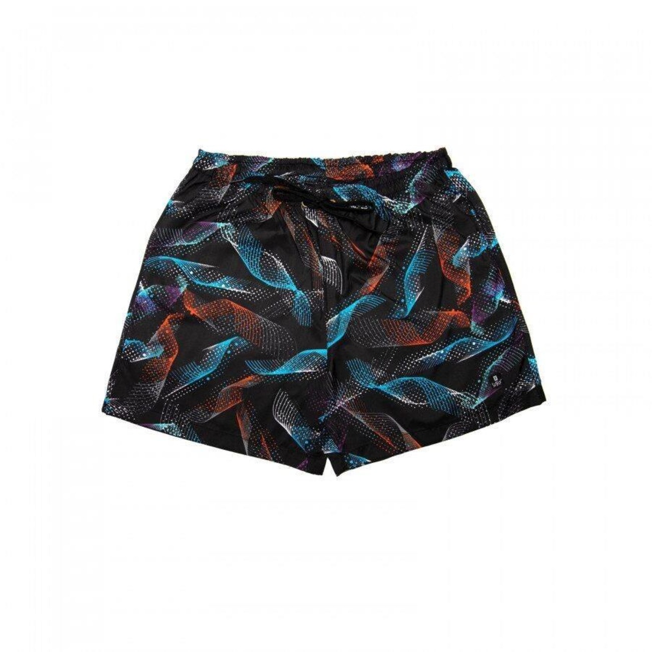 short de praia centauro