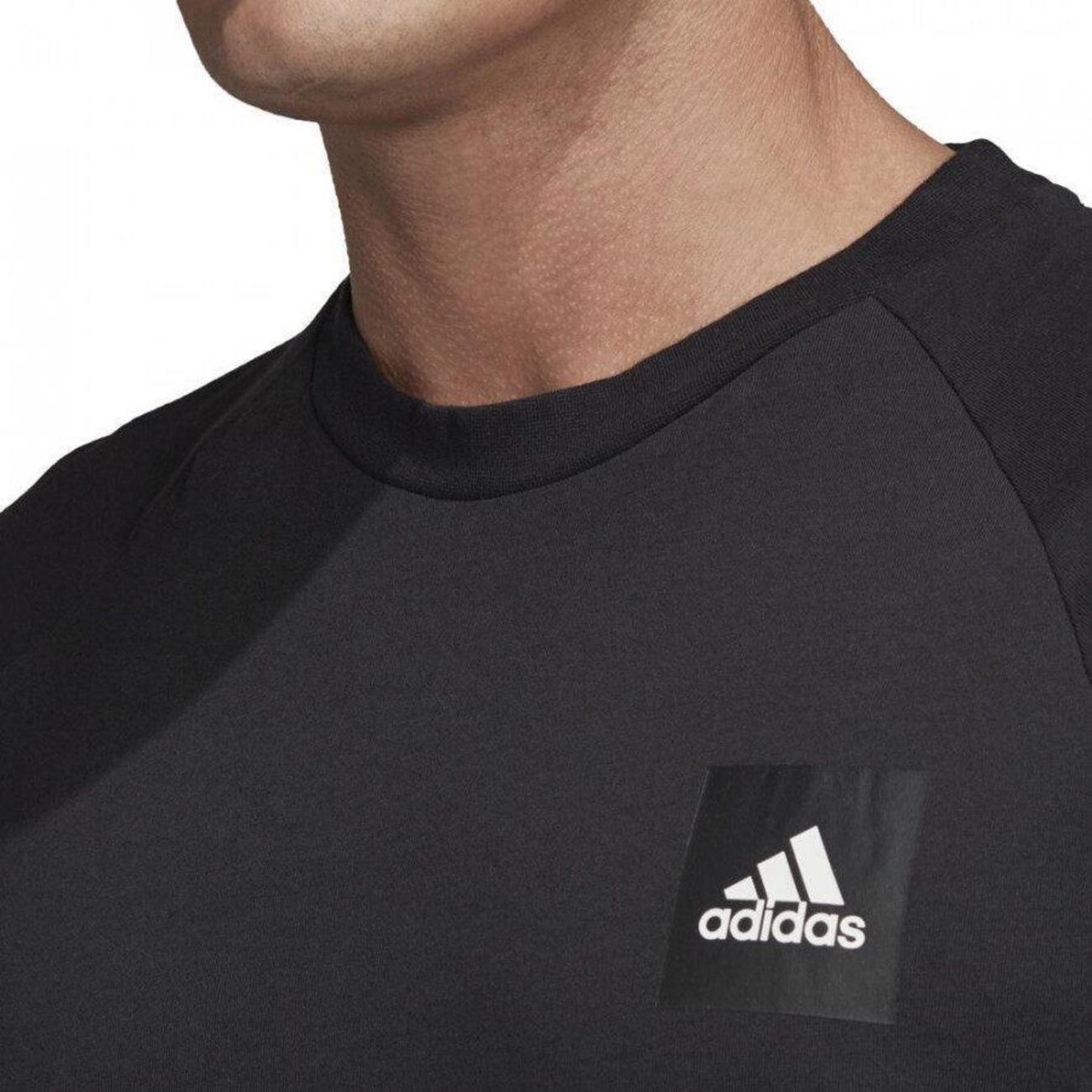 camiseta adidas mhesta