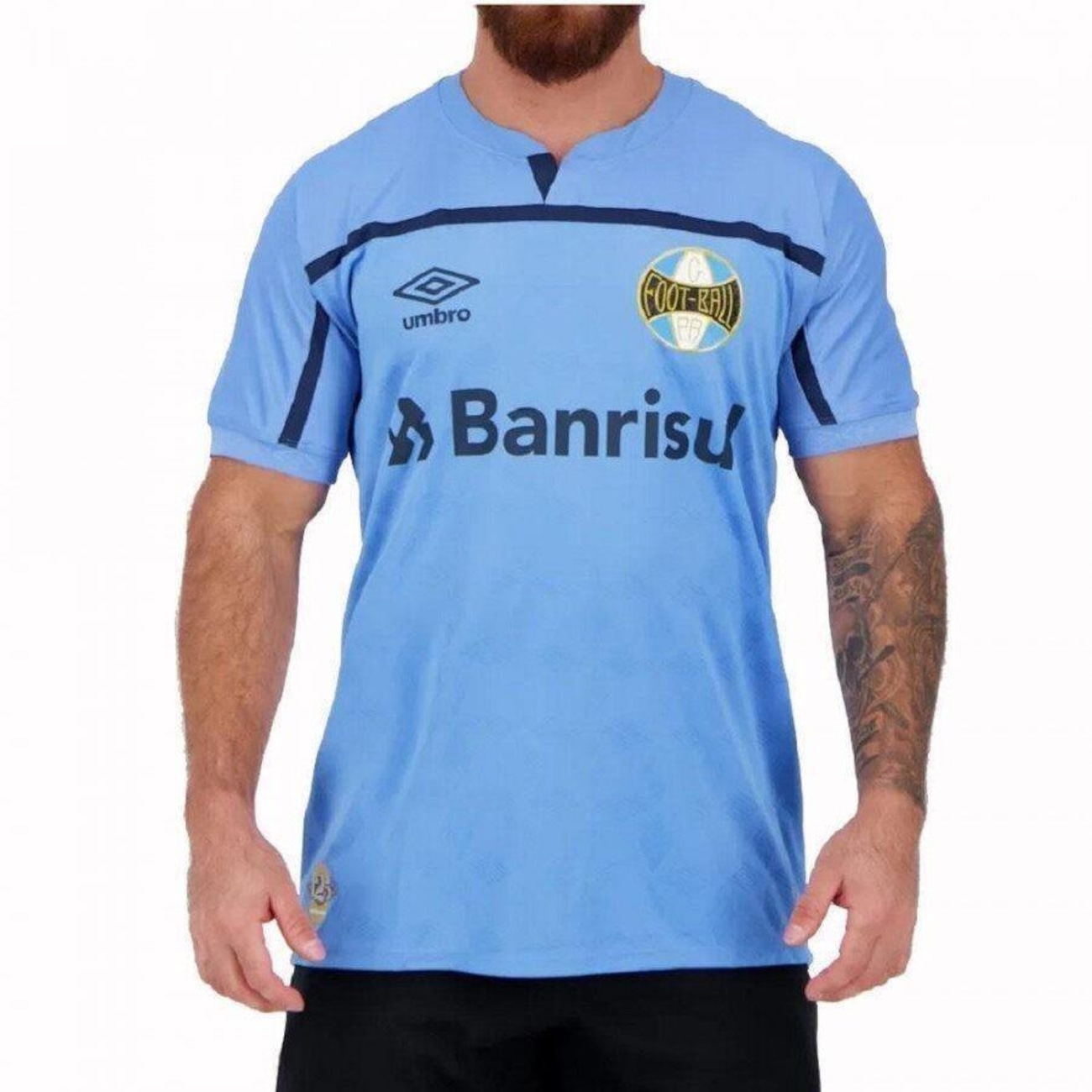blusa do gremio 2020
