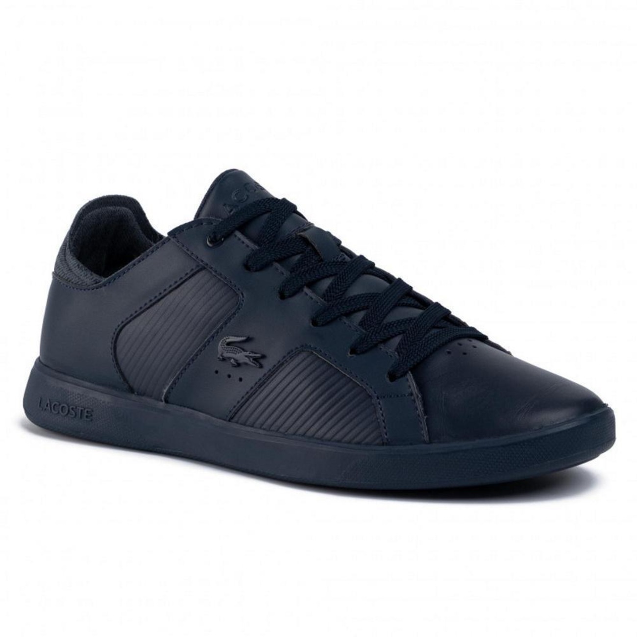 tenis lacoste masculino 2019