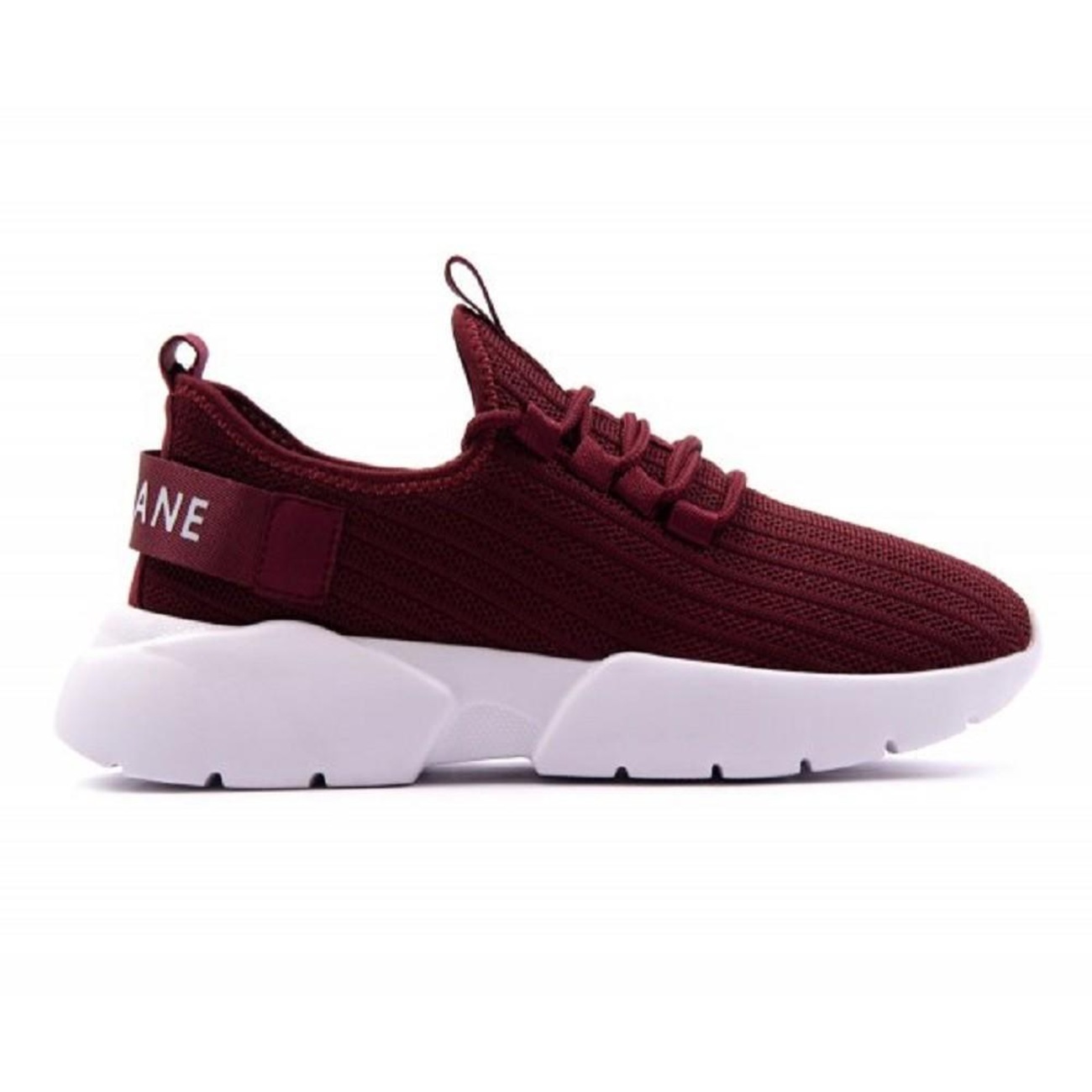 mary jane tenis vinho