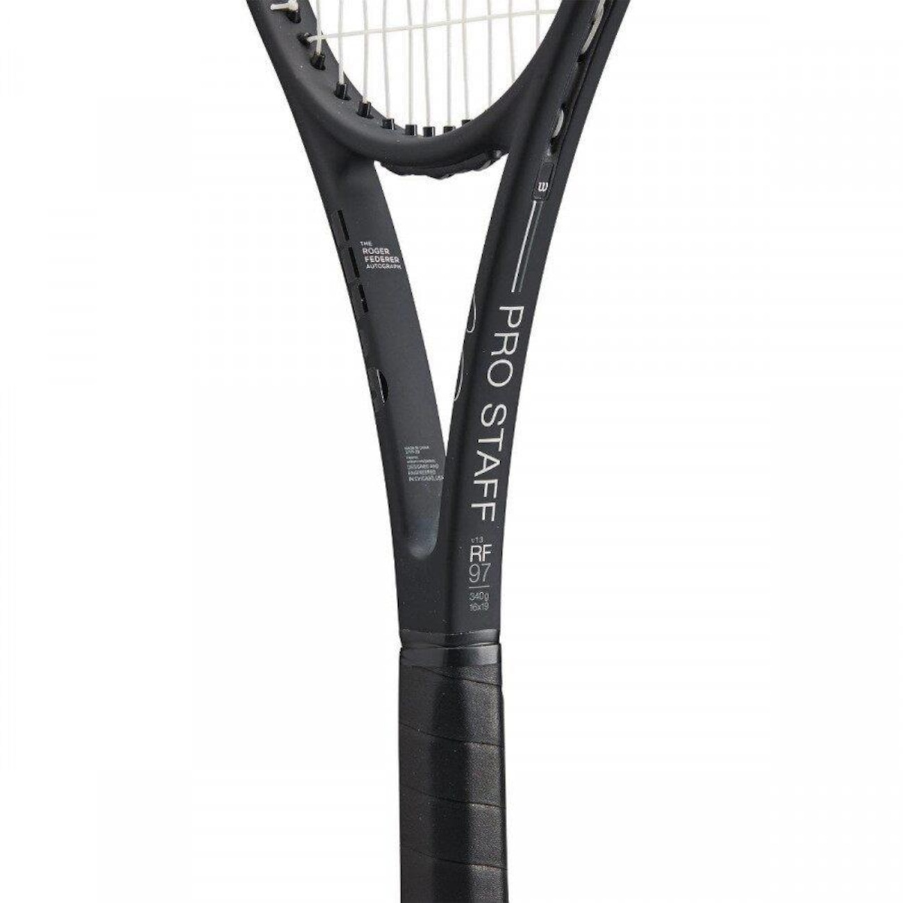 Raquete de Tênis Wilson Pro Staff 97L V13 290g - Adulto | Centauro