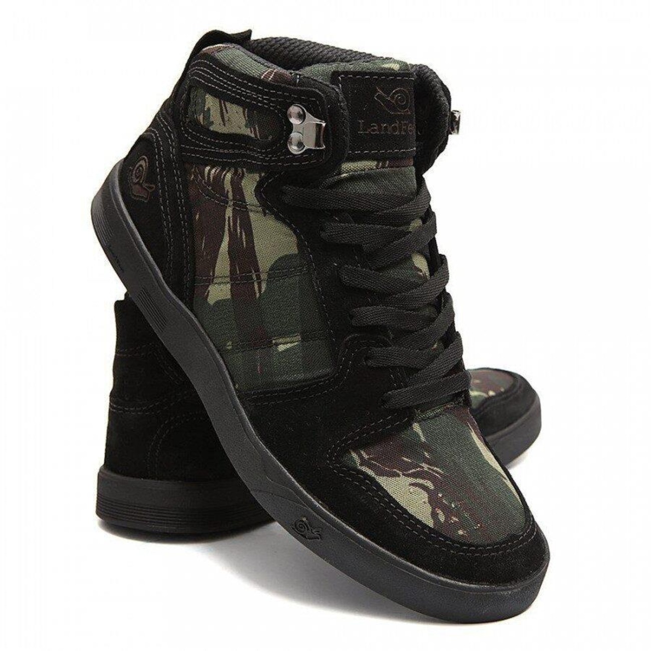 tenis landfeet skate