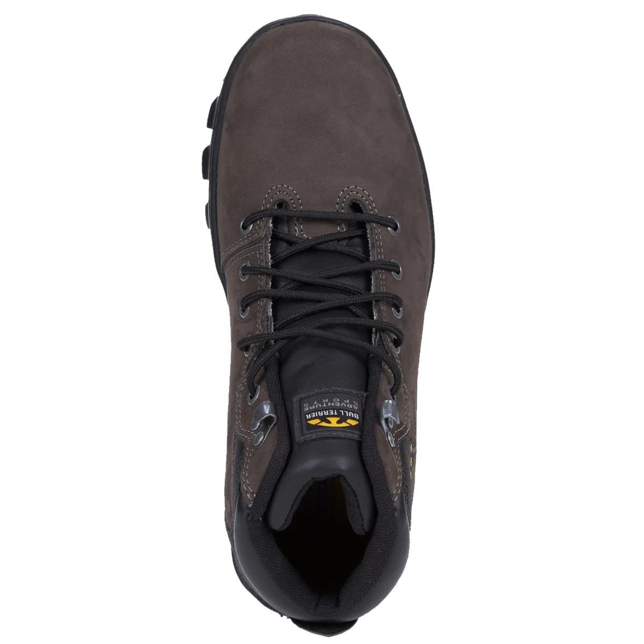 botas masculinas bull terrier centauro