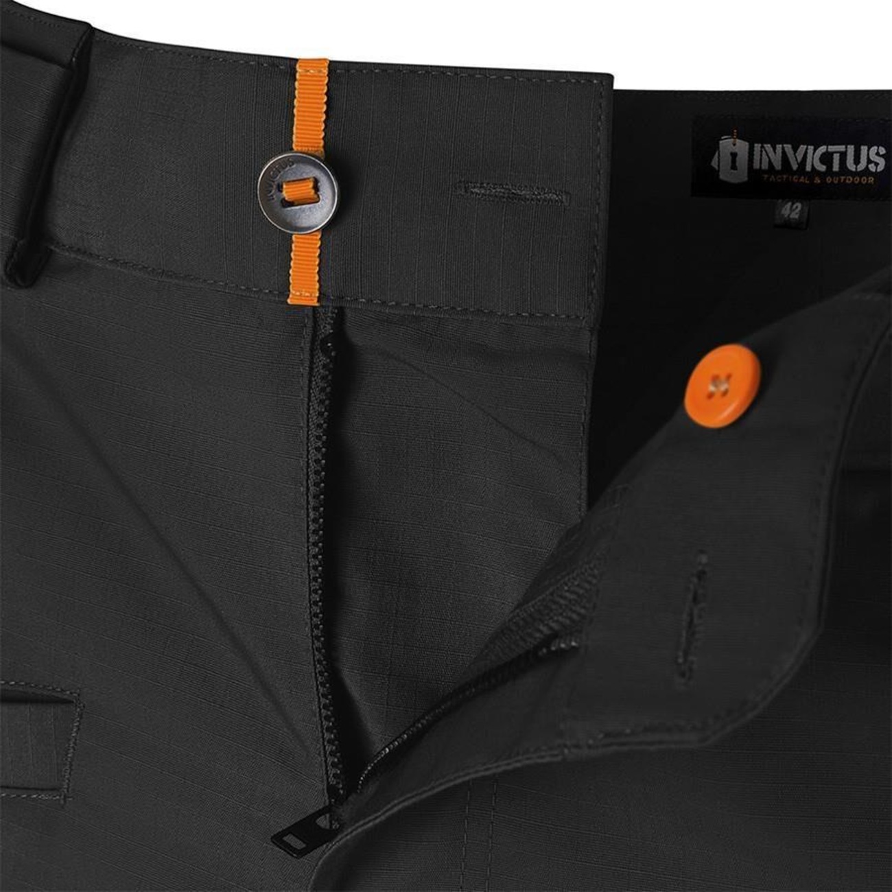 calça tatica masculina invictus
