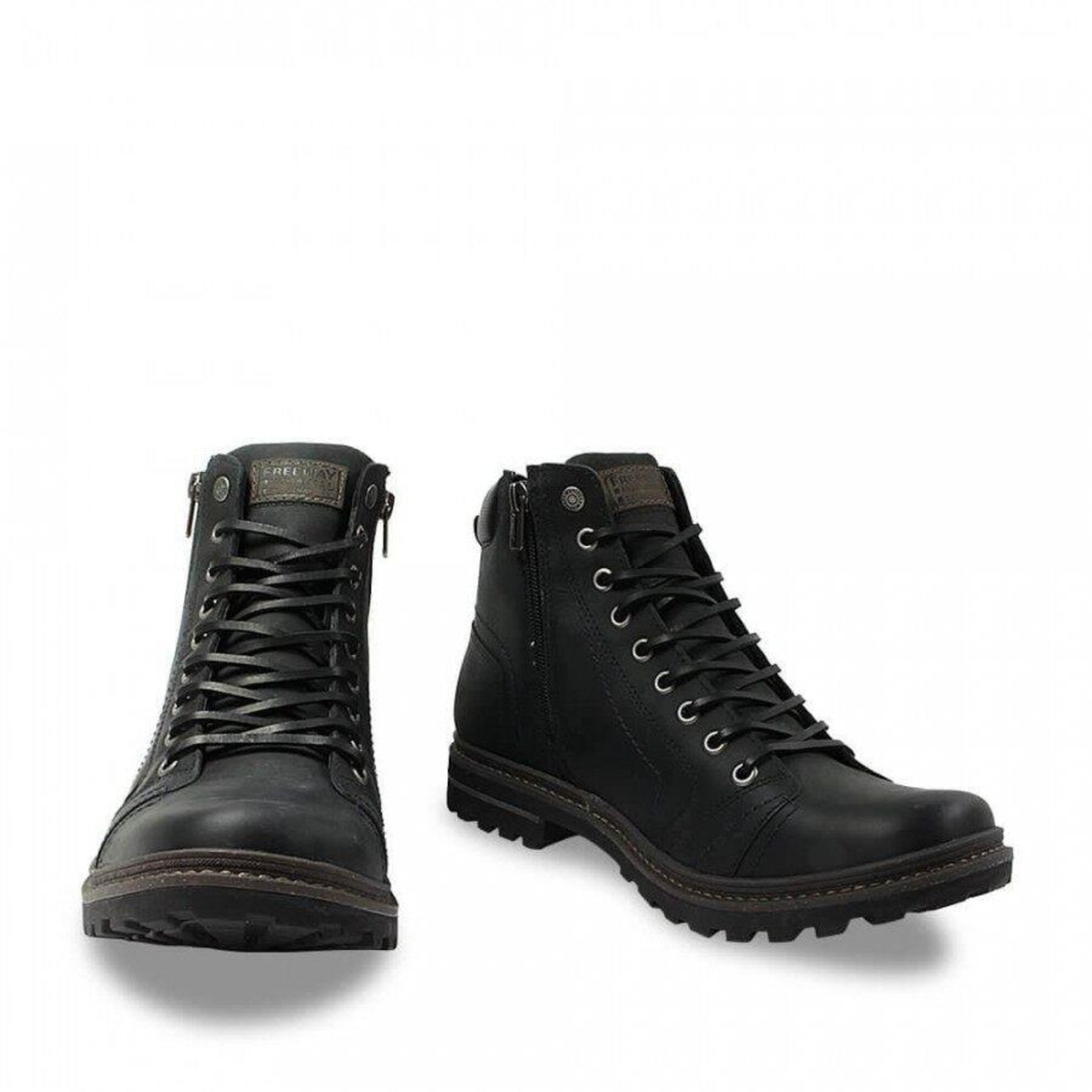 bota masculina freeway absolut