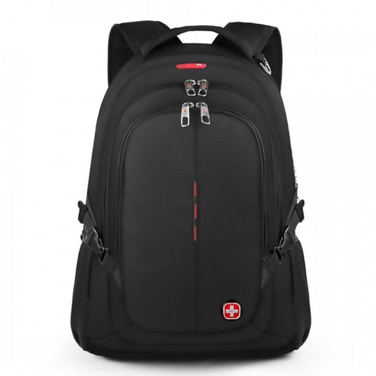 Mochila Crossgear para Notebook Executiva Resistente Saída USB