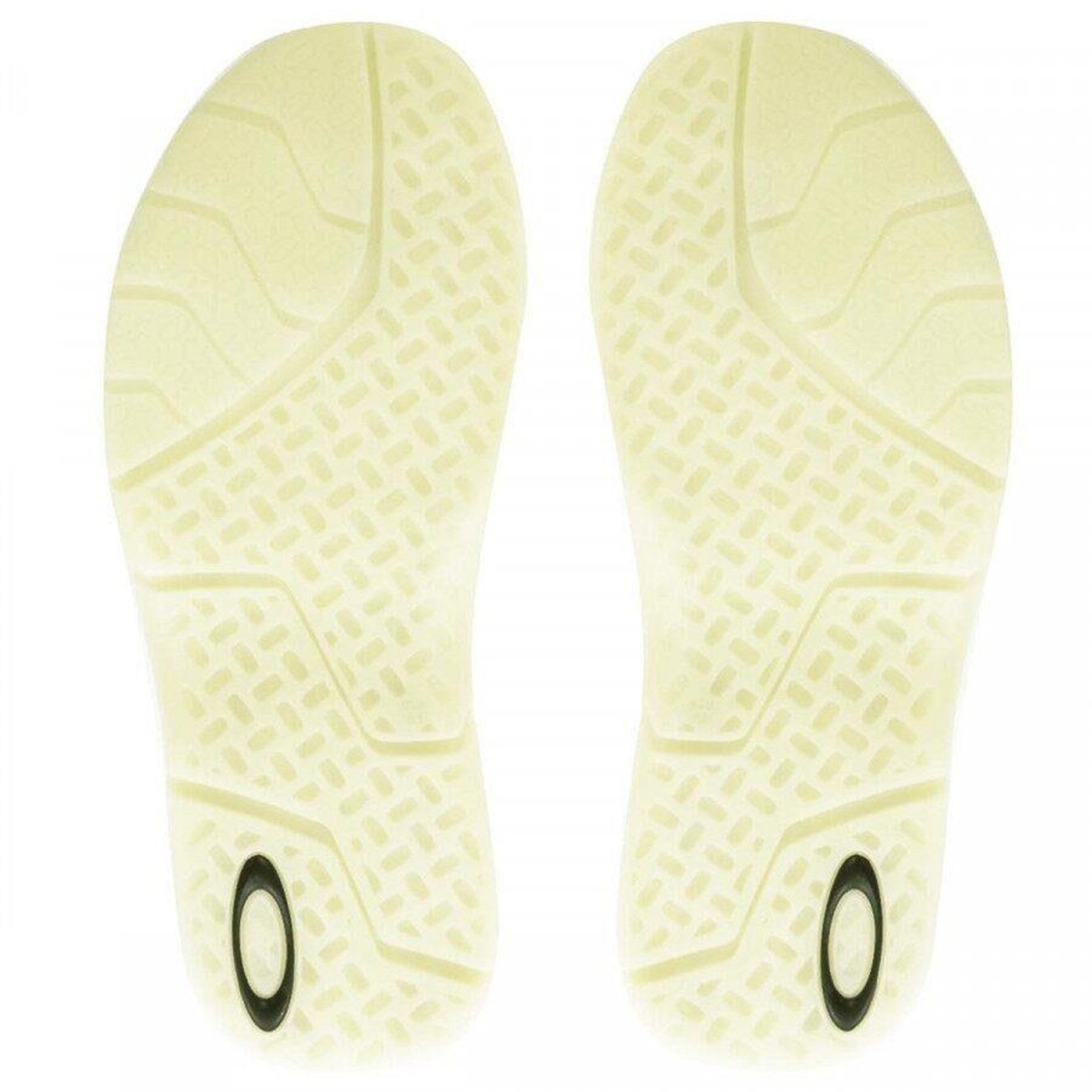 Chinelo Oakley Rest Radioactive 