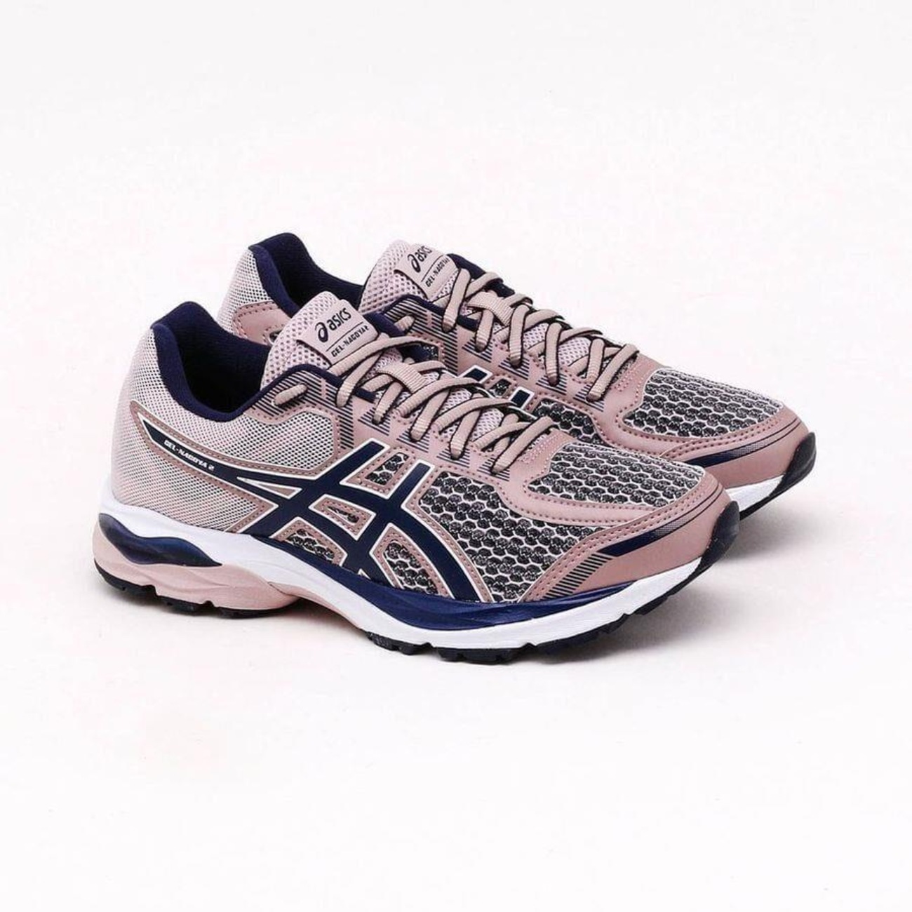 Tênis Asics Gel-Nagoya 2 - Feminino - Centauro
