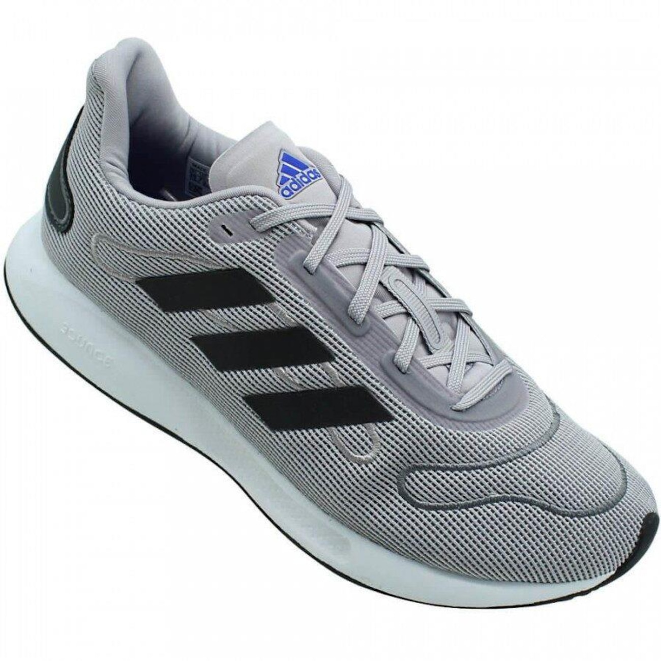 tenis galaxar run adidas