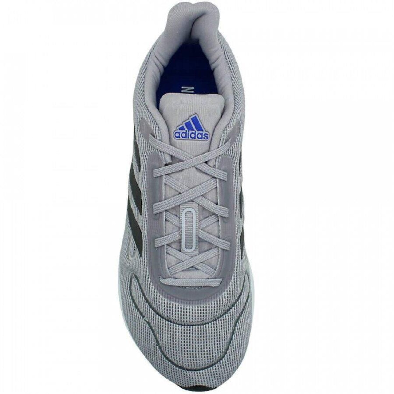 tênis adidas galaxar run prime masculino