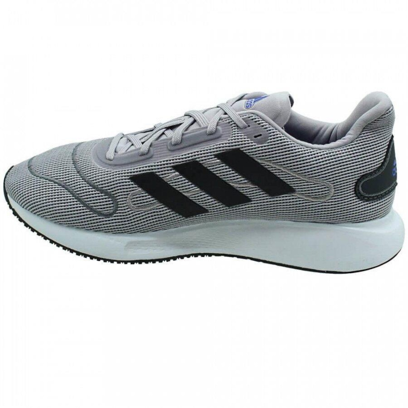 tênis adidas galaxar