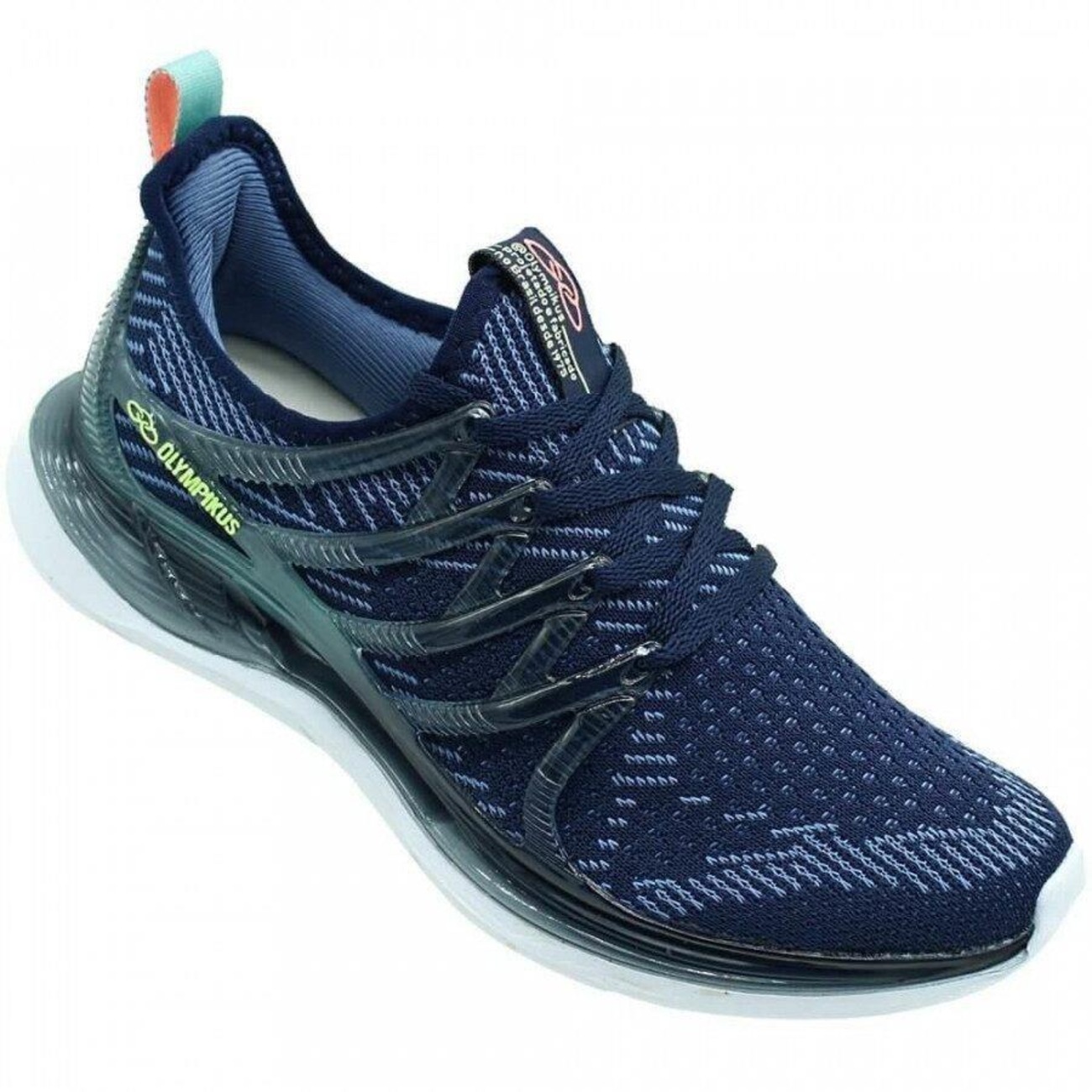 tenis olympikus volei feminino