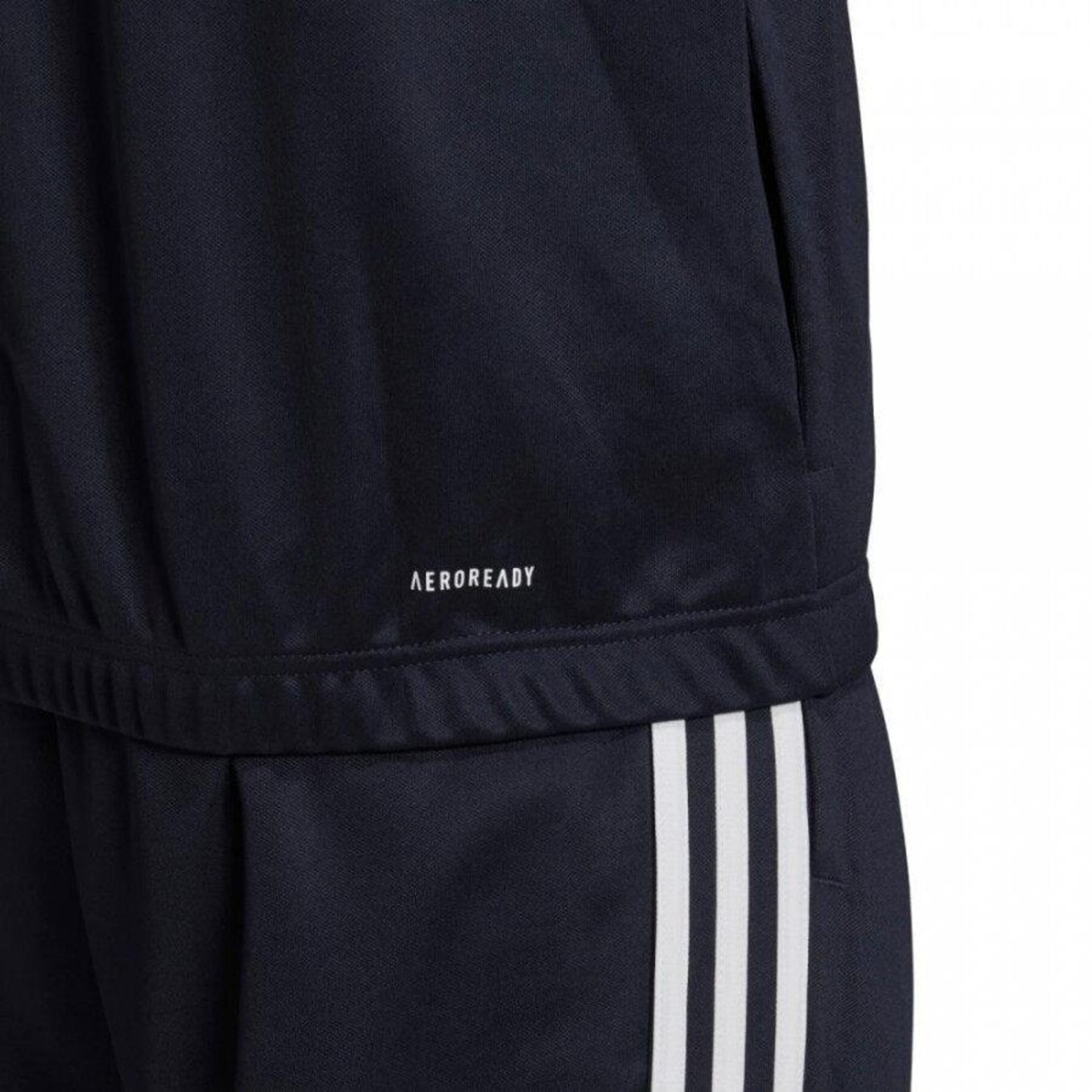 agasalho adidas tiro masculino