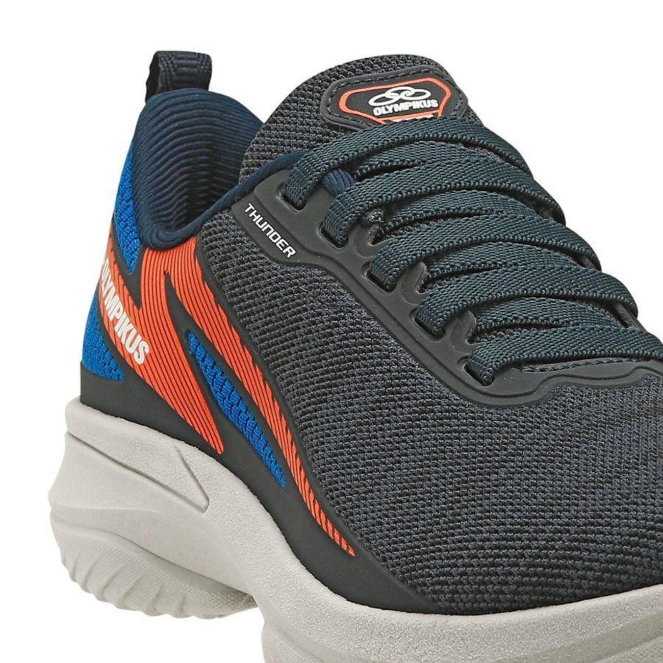 Tênis Olympikus Thunder - Infantil - Centauro