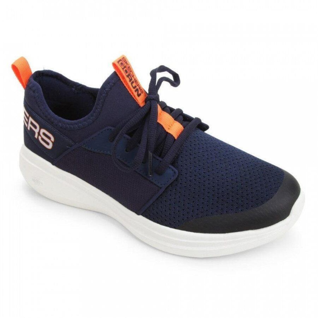 tênis skechers go run fast steadfast