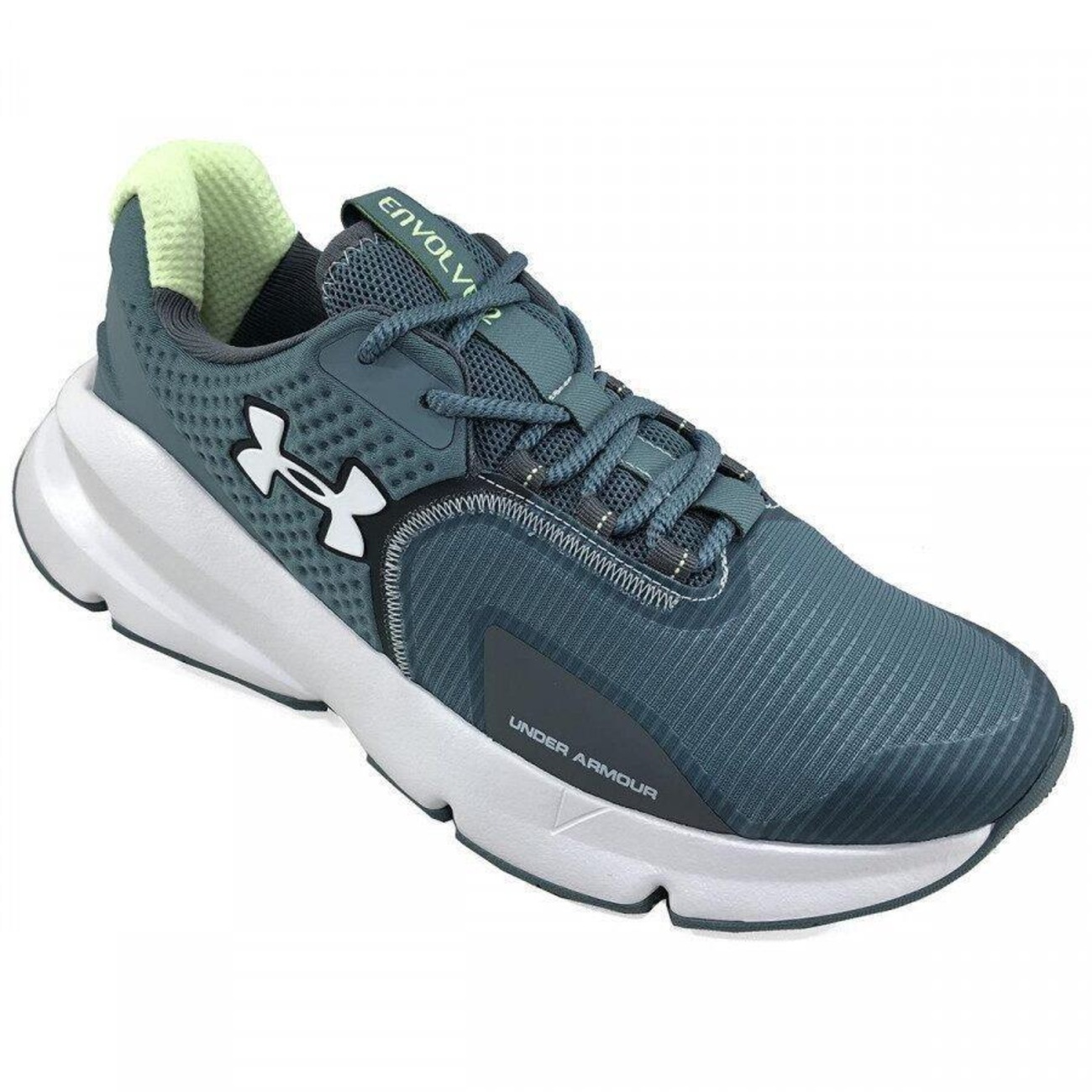 under armour charged evolve 2