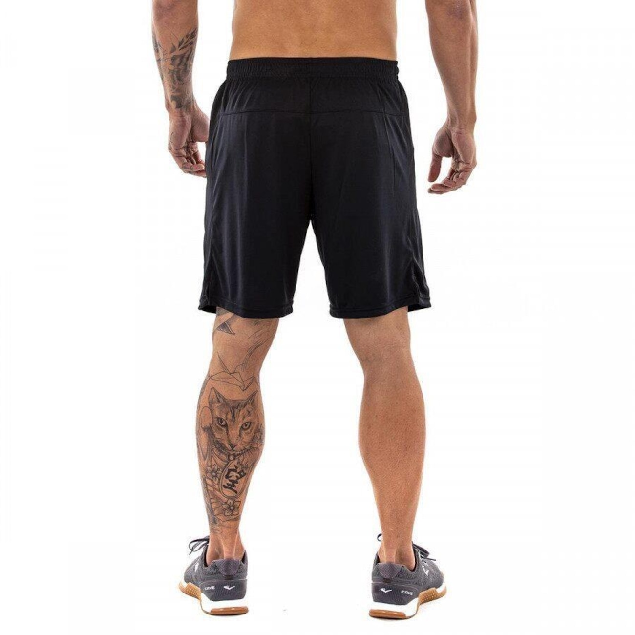 Shorts Everlast Workout - Masculino | Centauro