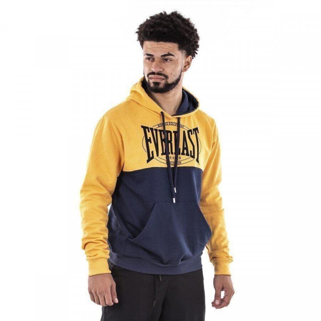 vintage sports moletom com capuzs