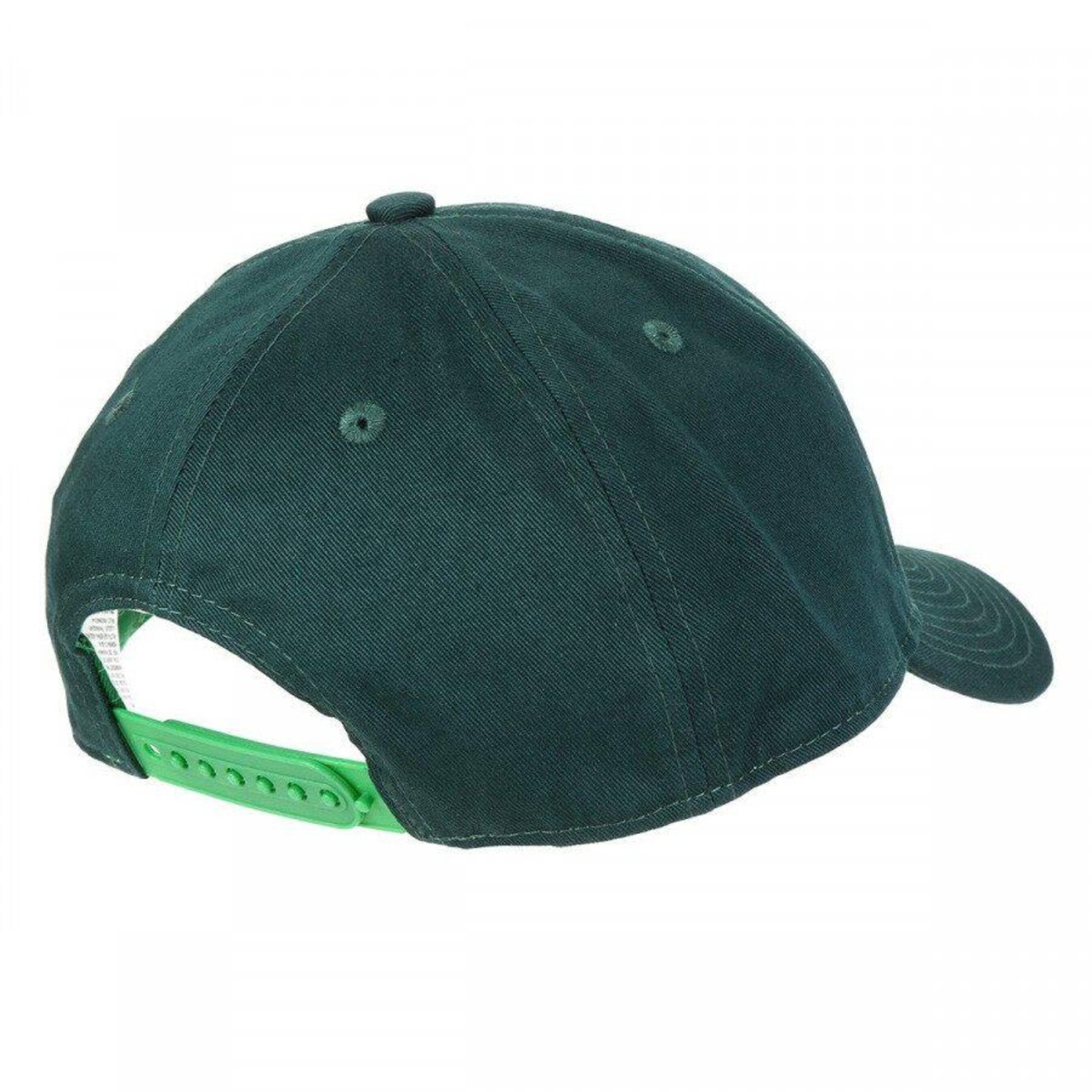 Boné Aba Curva do Palmeiras Puma Training - Snapback - Adulto - Centauro