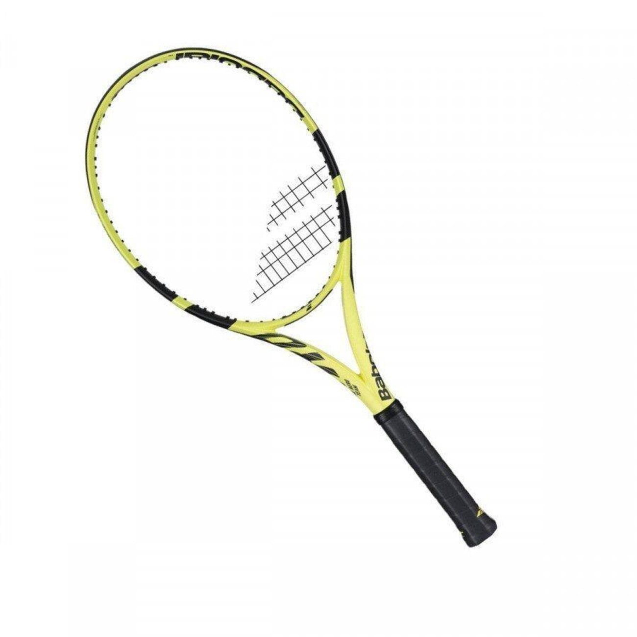 Raquete de T nis Babolat Pure Aero Team Adulto Centauro