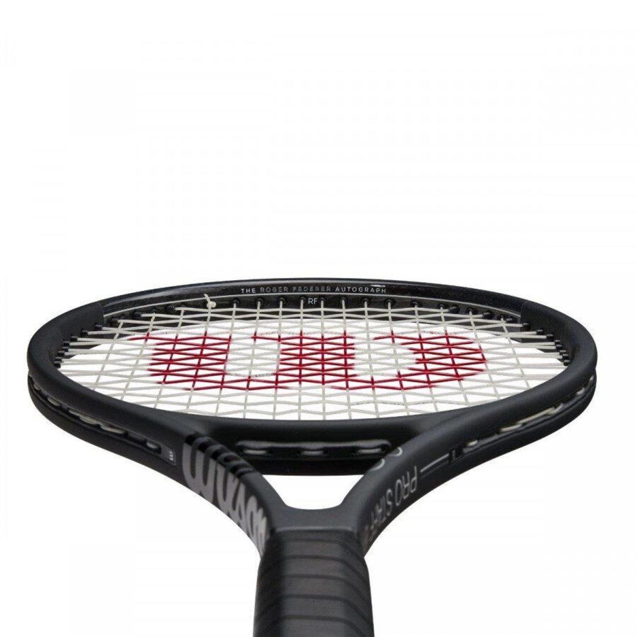 Raquete de Tênis Wilson Pro Staff RF97 Autograph V13 - Adulto