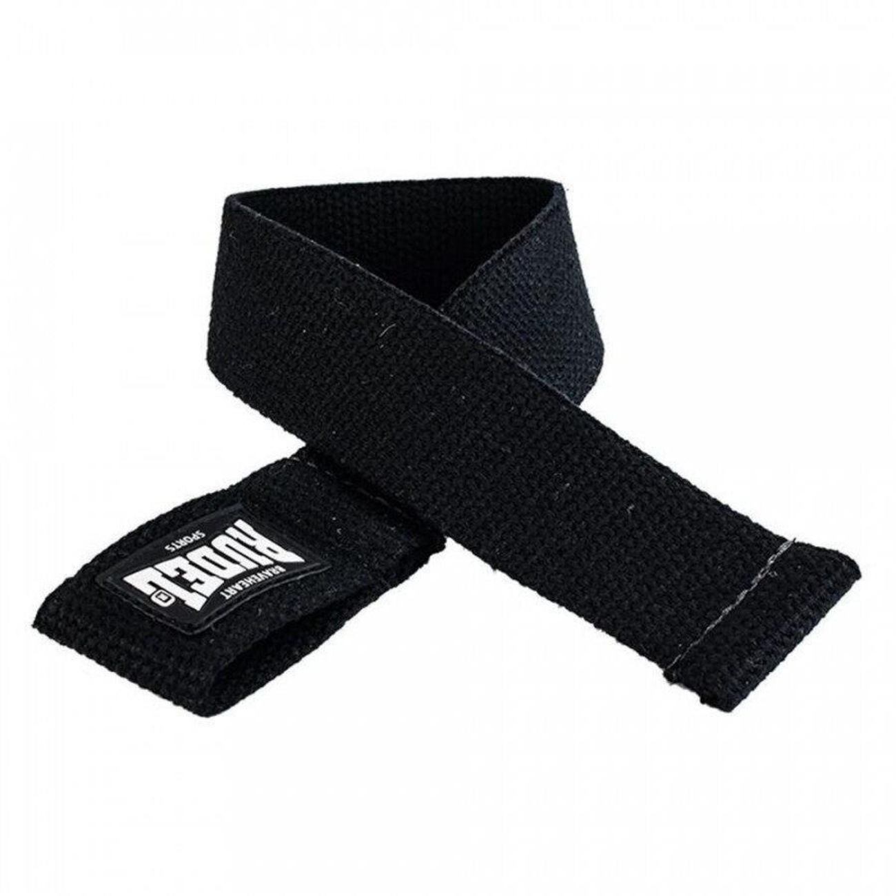 Tala Straps Rudel H-40 Std - Luva Musculação | Centauro