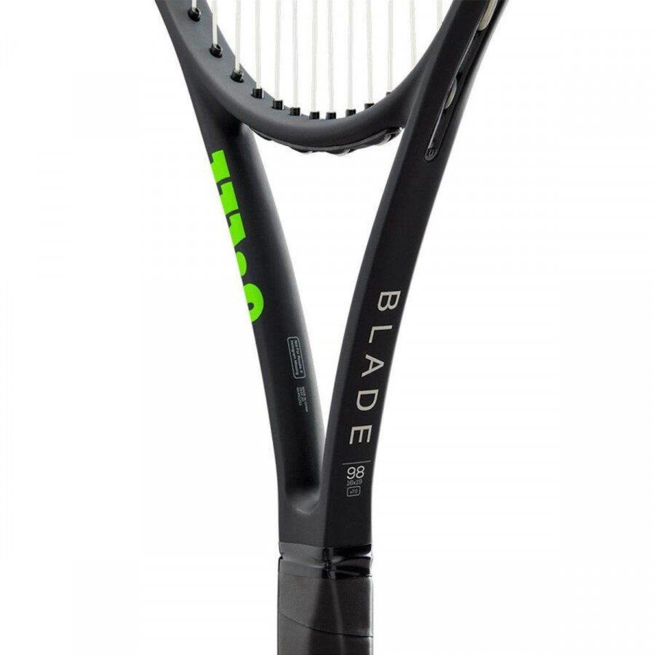 Raquete de Tênis Wilson Blade 98 V7.0 - Adulto | Centauro