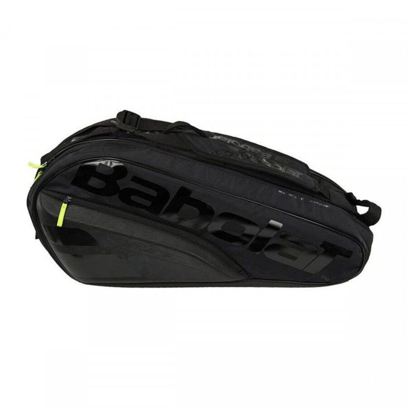 raqueteira babolat pure aero x6