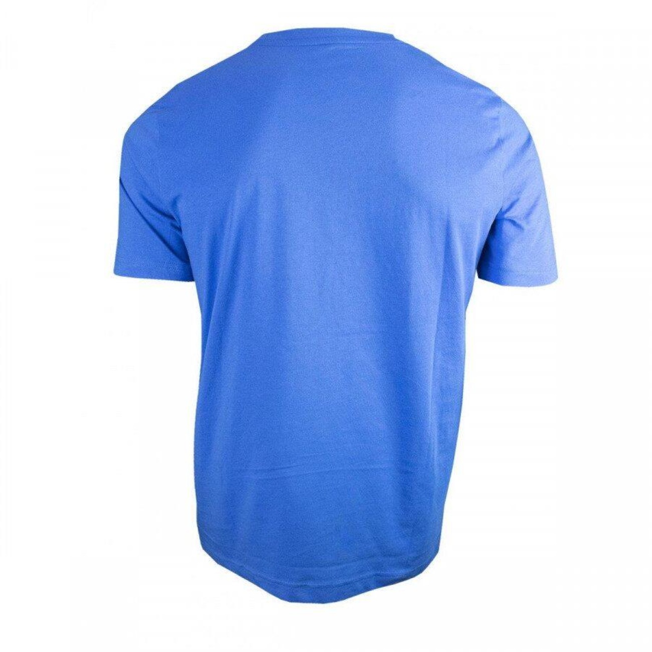 camiseta puma algodao