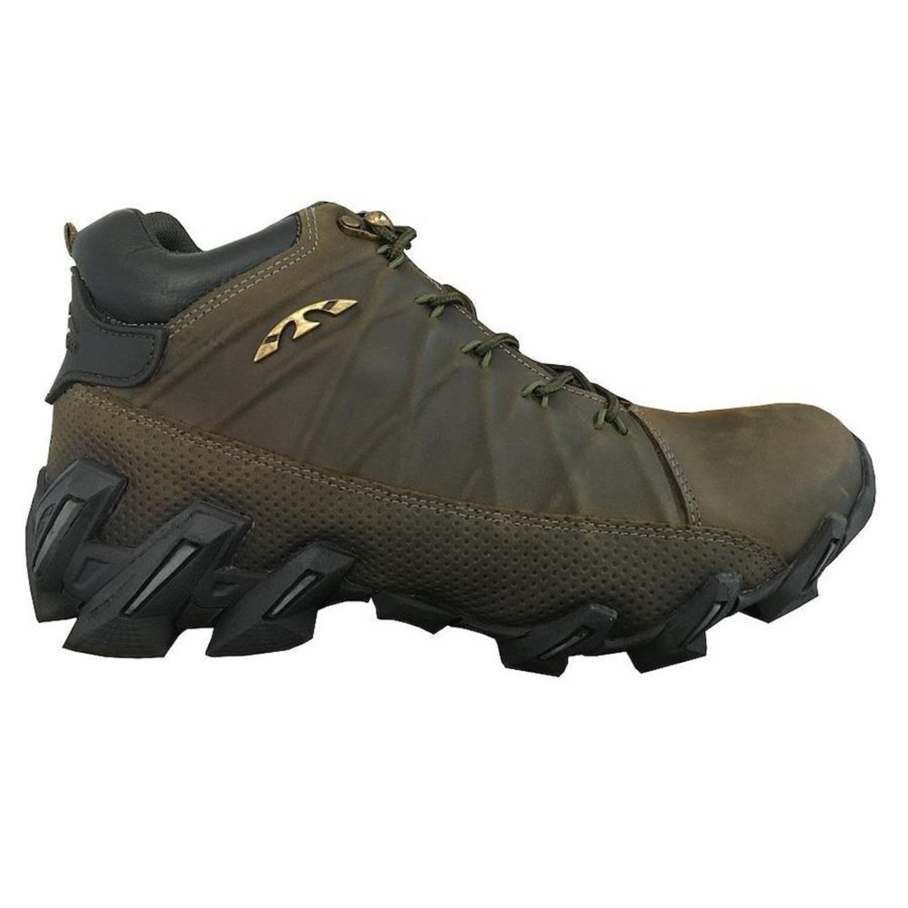 Bota Bull Terrier Savage - Masculina - Centauro