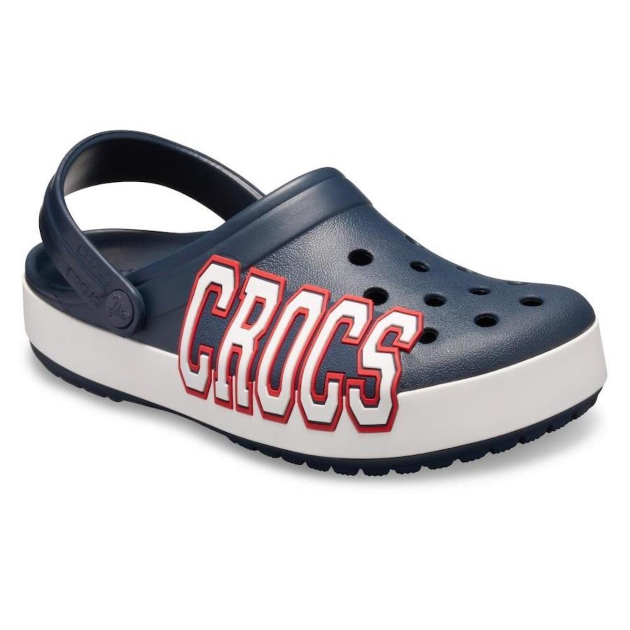 crocs crocband centauro