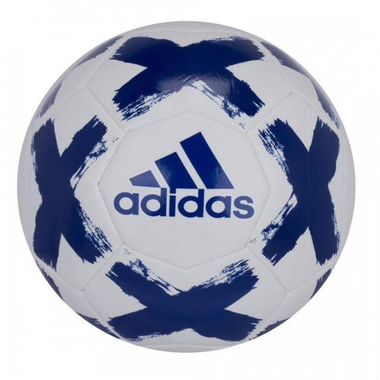 Bola De Futebol De Campo Adidas Starlancer V Club Fs Centauro