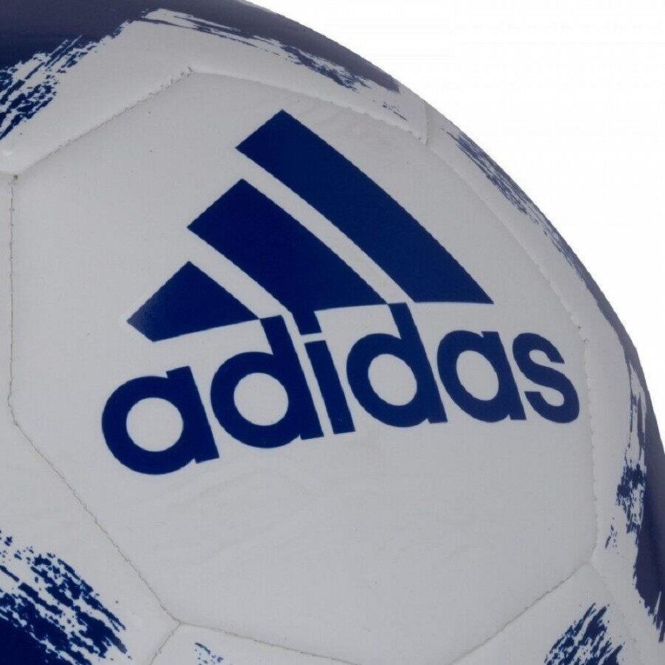 bola de futebol de campo adidas starlancer v club