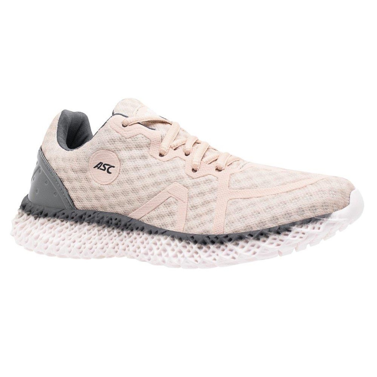 tenis ascension ghost 4d