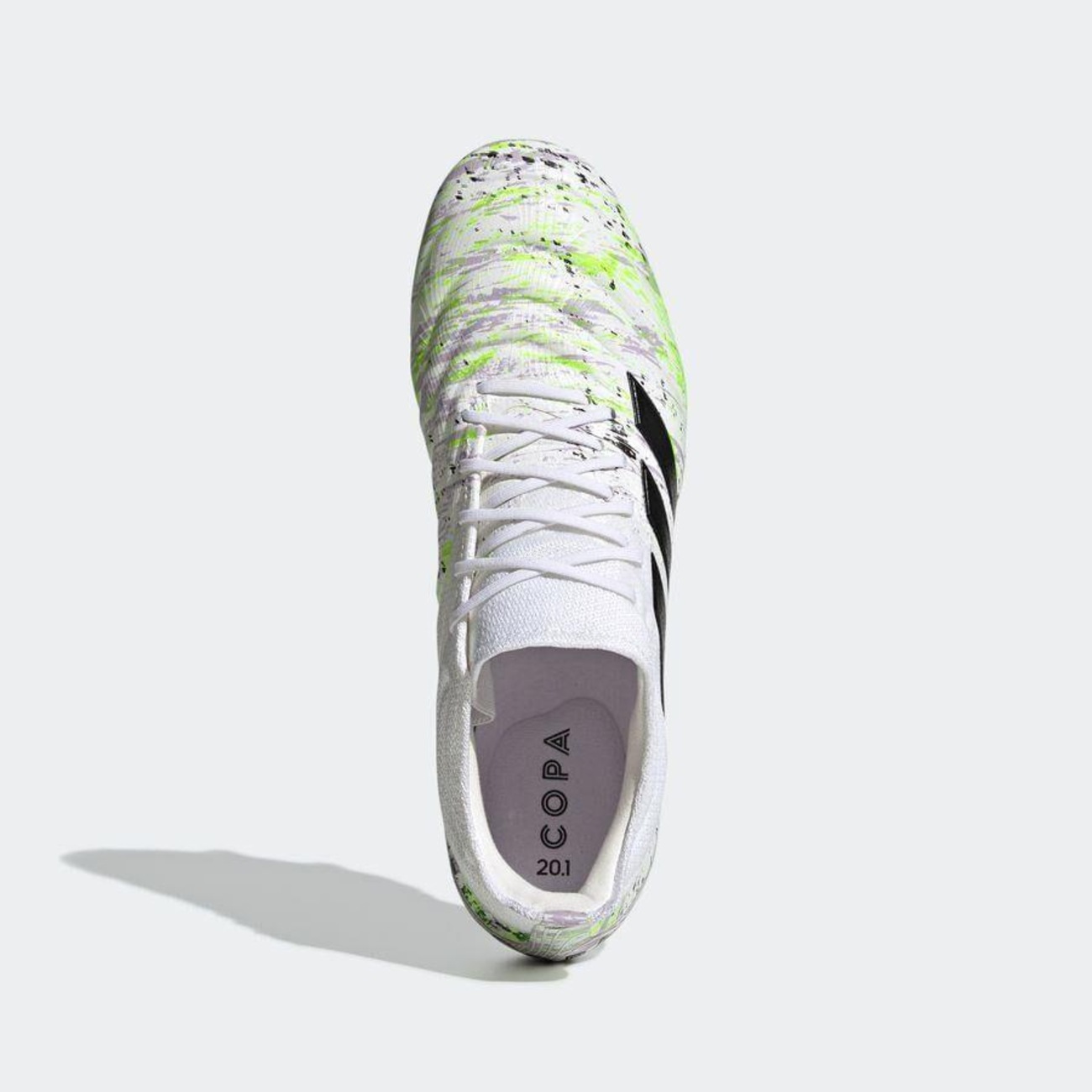 Chuteira de Campo adidas Copa 20.1 - Adulto | Centauro
