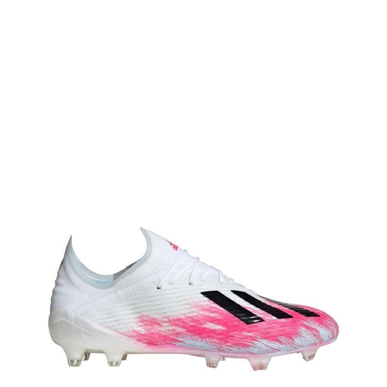 Chuteira de Campo adidas X 19.1 - Adulto | Centauro