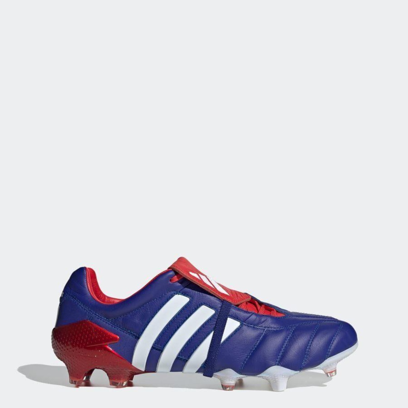 Chuteira de Campo adidas Predator Mania - Adulto | Centauro