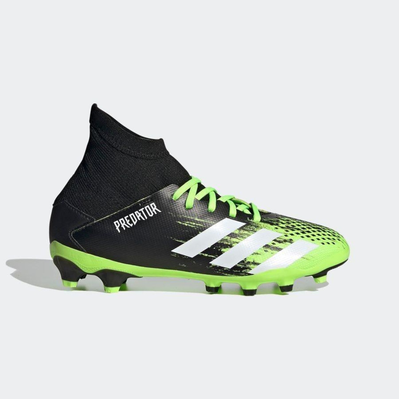 Chuteira de Campo Adidas Predator Mutator 20.3 Multissuperfície