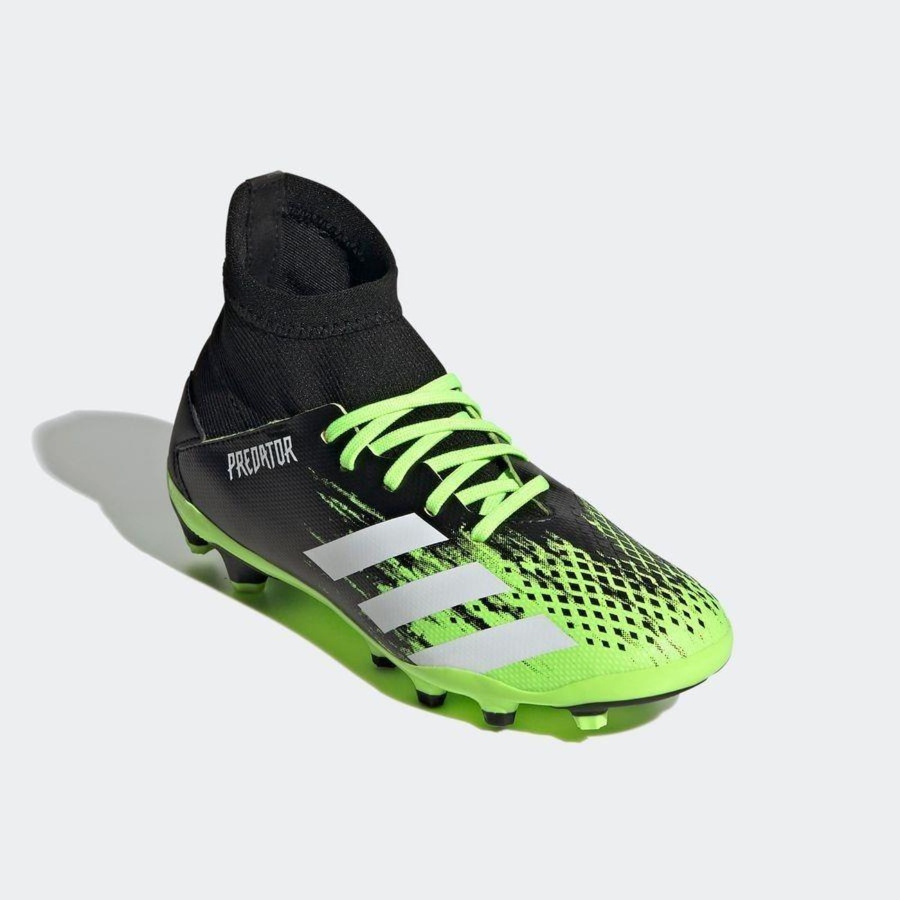 Chuteira de Campo Adidas Predator Mutator 20.3 Multissuperfície