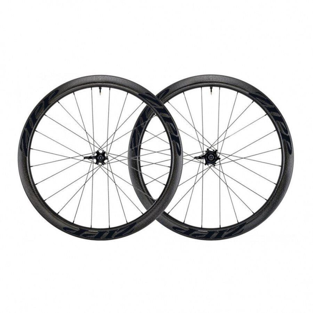 Rodas de Bike de Bike Zipp 303 Firecrest Carbon Clincher Tubeless