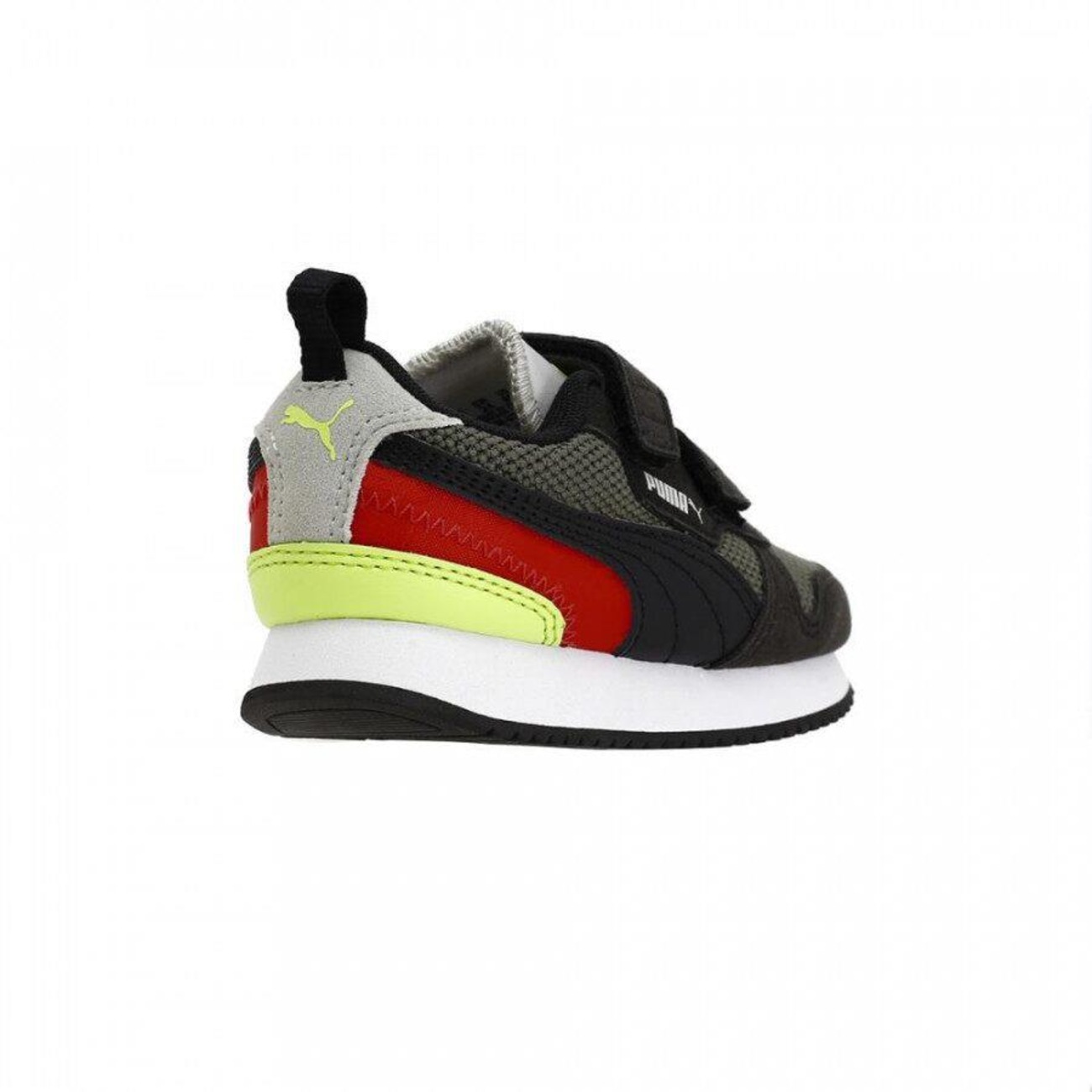 Tênis Puma R78 v - Infantil - Centauro